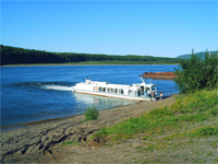 Заря 3